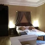 Frühstückspension Domus 3*