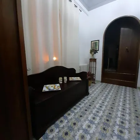 Bed and Breakfast Domus