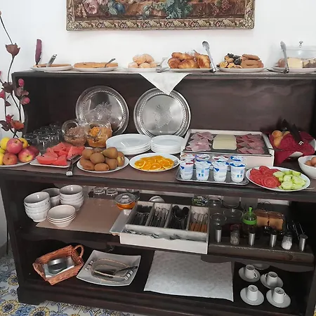 Bed & Breakfast Domus