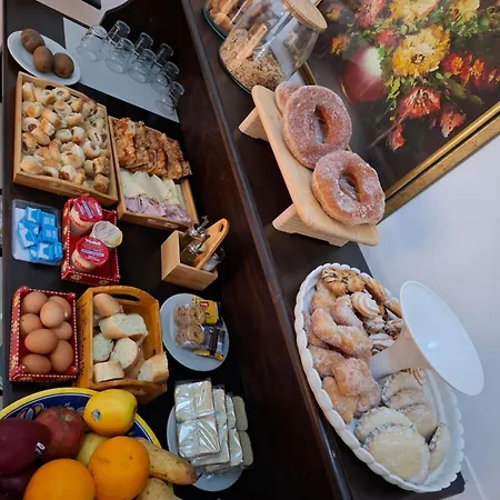 Domus 住宿加早餐酒店