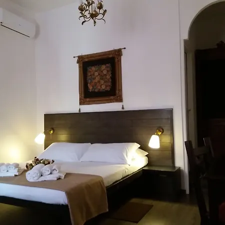 Domus 3* Έννα