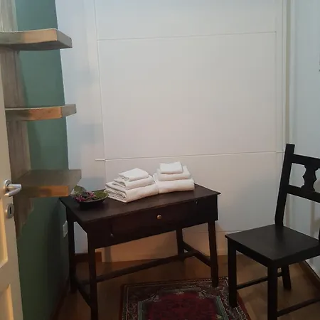 Domus לינה וארוחת בוקר אנה