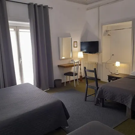 Bed and Breakfast Domus