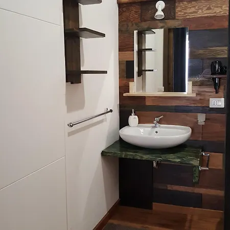 Alojamento de Acomodação e Pequeno-almoço Domus 3*