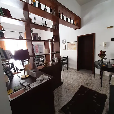 Domus Alojamento de Acomodação e Pequeno-almoço 3*