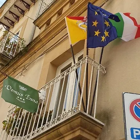 Domus Enna