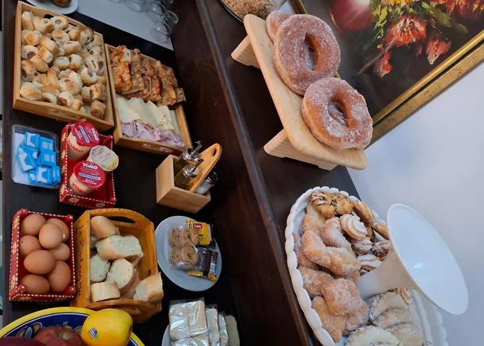 Domus Отель типа 
