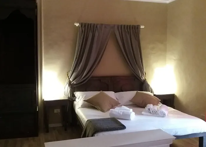 Отель типа 