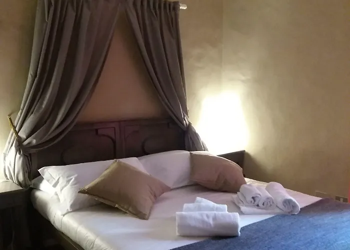 Отель типа 