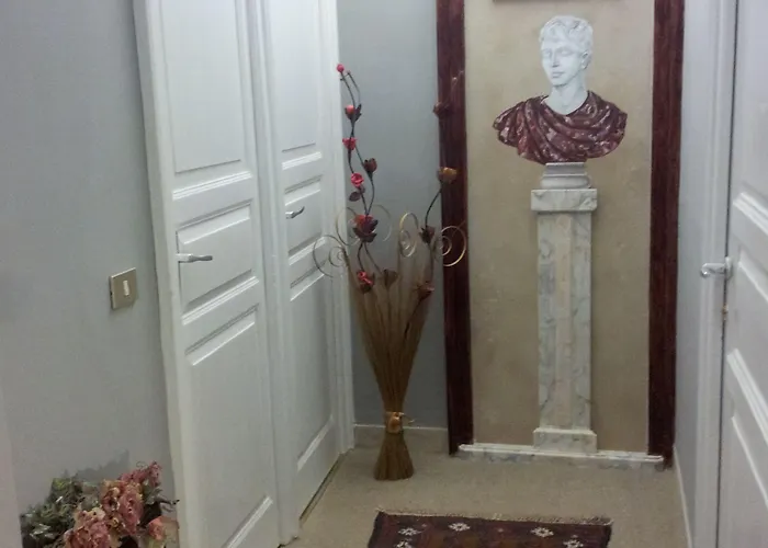 Domus Отель типа 