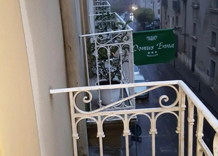 Domus Отель типа 