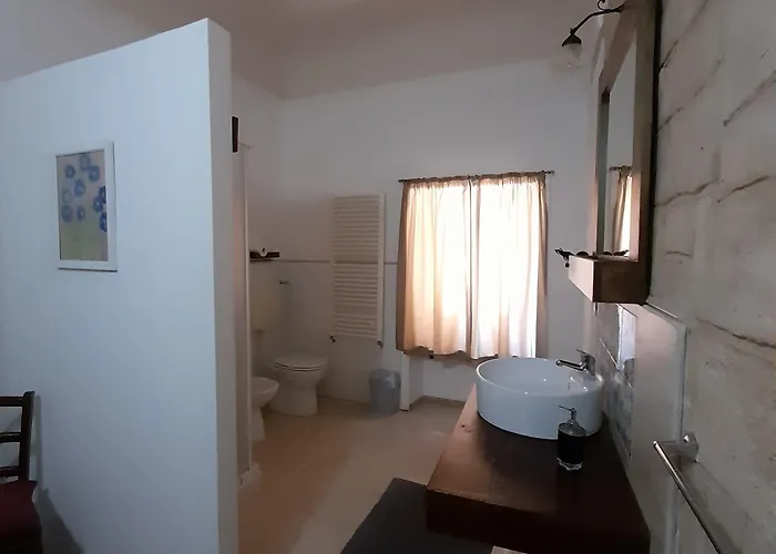 Domus Отель типа 