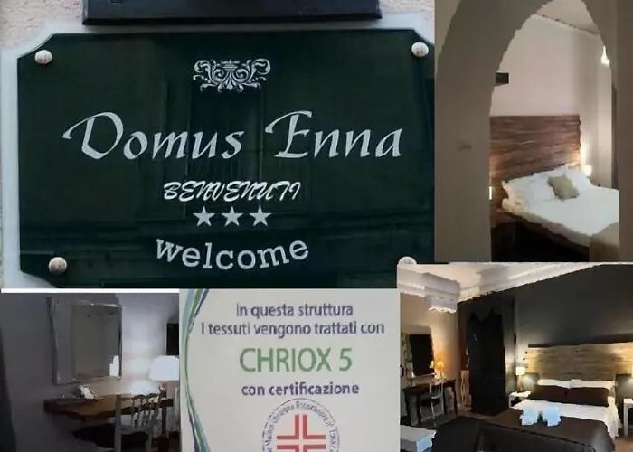 Domus Энна