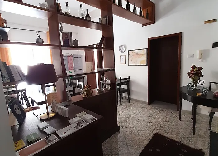 Domus Отель типа 