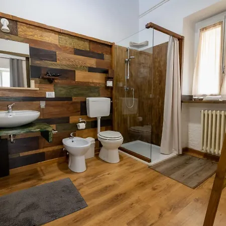 Bed & Breakfast Domus