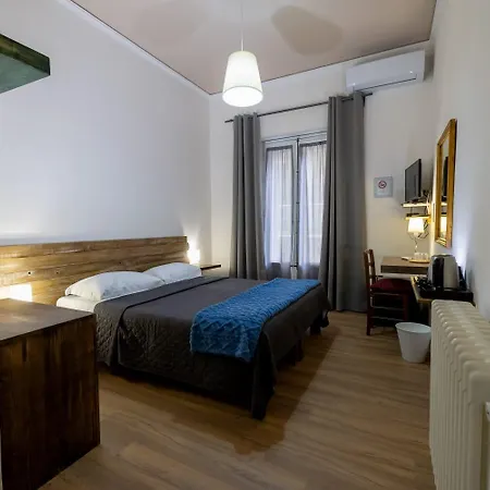 Bed & Breakfast Domus Enna
