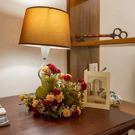 Bed & Breakfast Domus