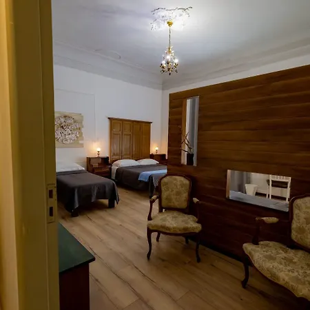 Bed & Breakfast Domus 3*