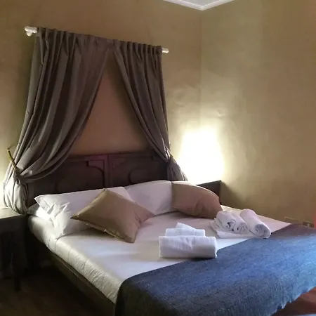 Oda ve Kahvaltı Domus