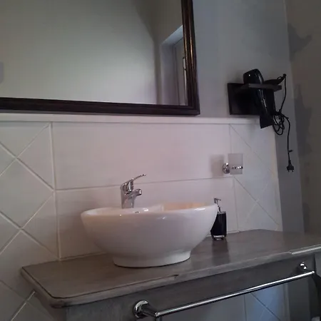 Oda ve Kahvaltı Domus Enna