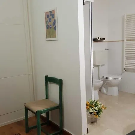 Oda ve Kahvaltı Domus