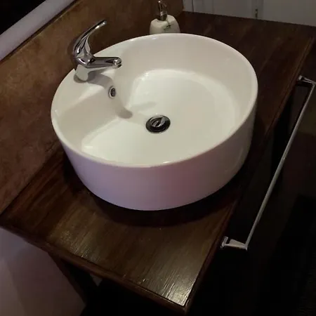 Oda ve Kahvaltı Domus Enna