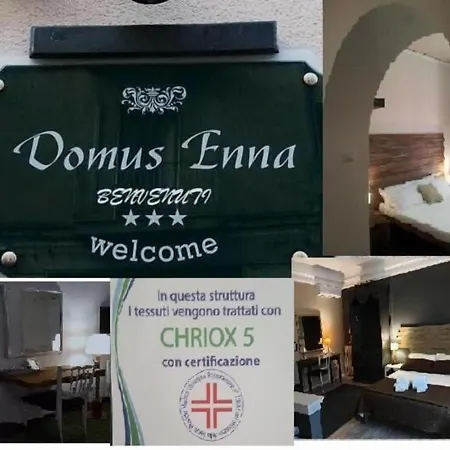 Domus Enna