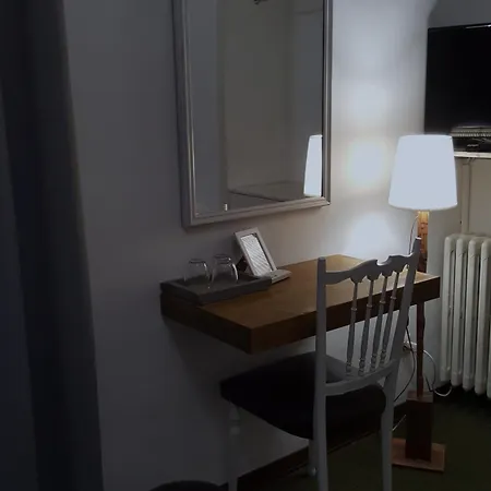 Domus Oda ve Kahvaltı