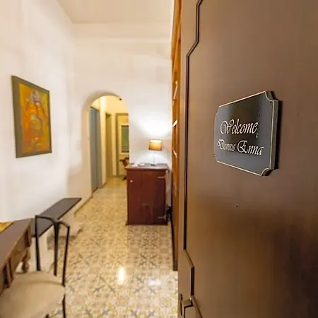 Bed & Breakfast Domus
