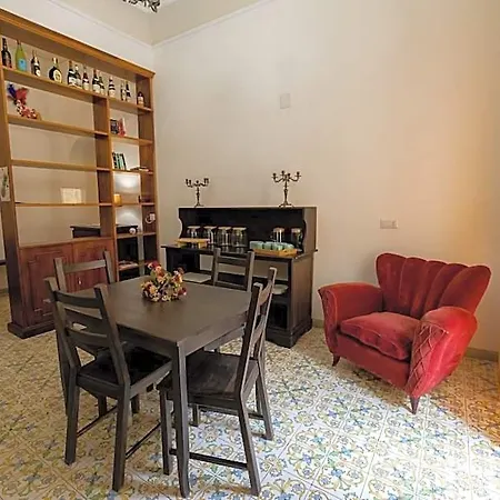 Domus Bed & Breakfast Enna
