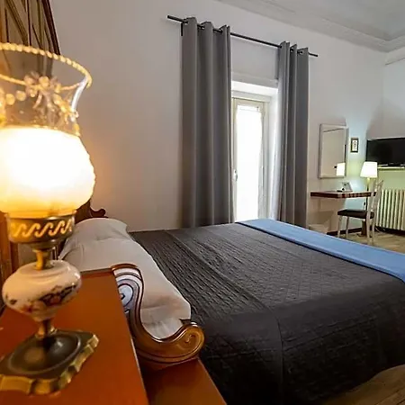 Bed & Breakfast Domus Enna