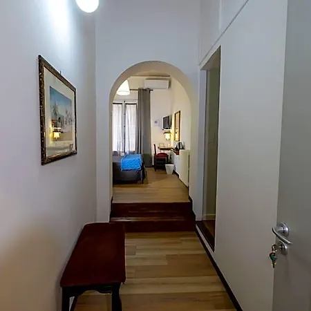 Bed & Breakfast Domus 3*